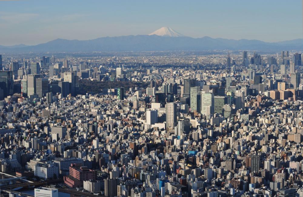 東京スカイツリーー富士山.jpg