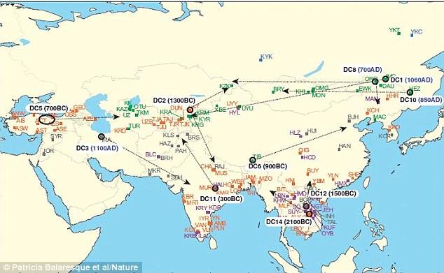2525AB2500000578-2930277-This_map_shows_ten_of_the_11_lineages_labelled_DC_with_the_appro-m-1_1422470358691.jpg