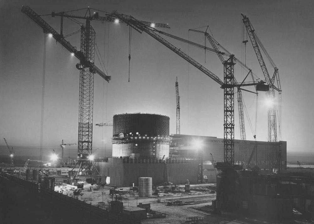 Construction of Zaporizhzhia Nuclear Power Station Ukraine.jpg