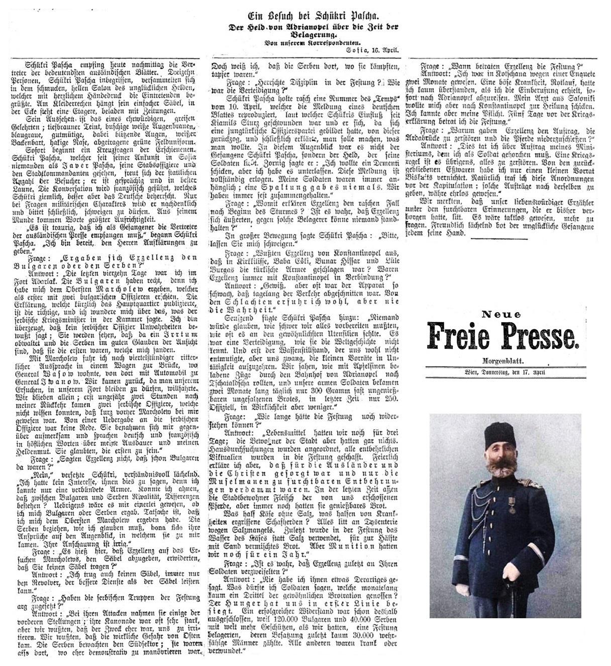 Neue Freie Presse, 17 април 1913 3.jpg