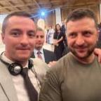 Герой Зеленски