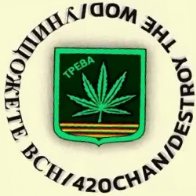 Смърт За ВСН